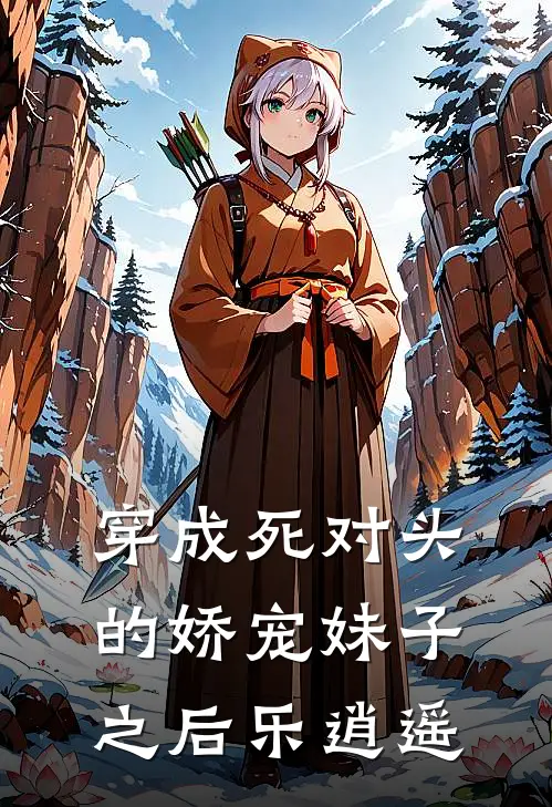 穿成死对头的娇宠妹子之后 乐逍遥