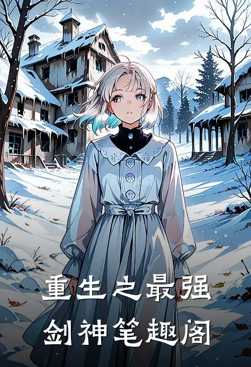 重生之最强剑神笔趣阁