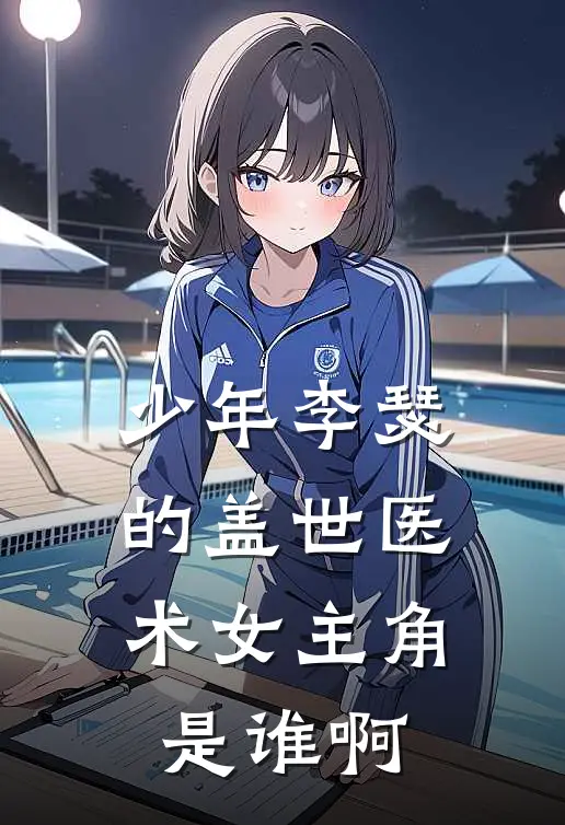 少年李瑟的盖世医术女主角是谁啊