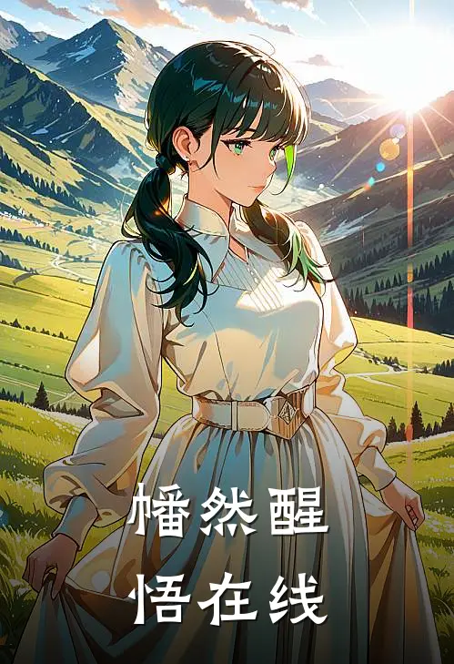 幡然醒悟在线