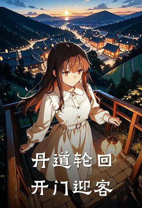 丹道轮回 开门迎客