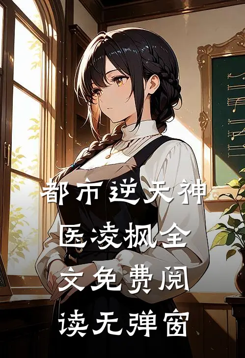 都市逆天神医凌枫全文免费阅读无弹窗