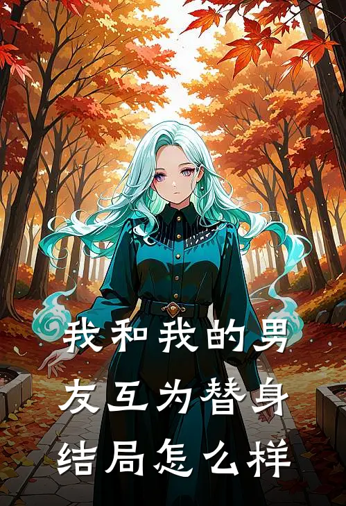 我和我的男友互为替身结局怎么样
