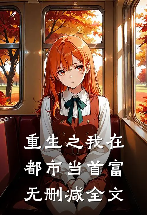 重生之我在都市当首富无删减全文