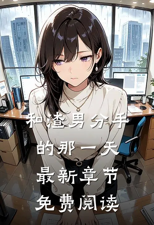 和渣男分手的那一天最新章节免费阅读
