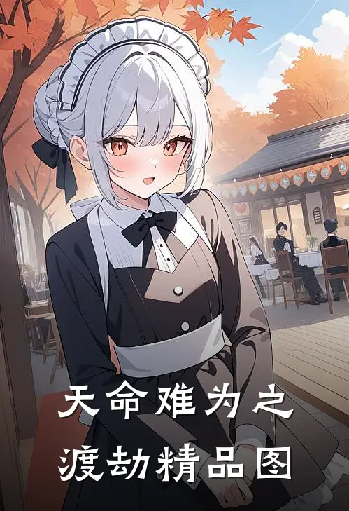 天命难为之渡劫精品图