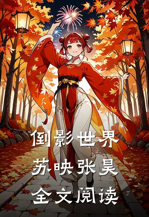 倒影世界苏映张昊全文阅读