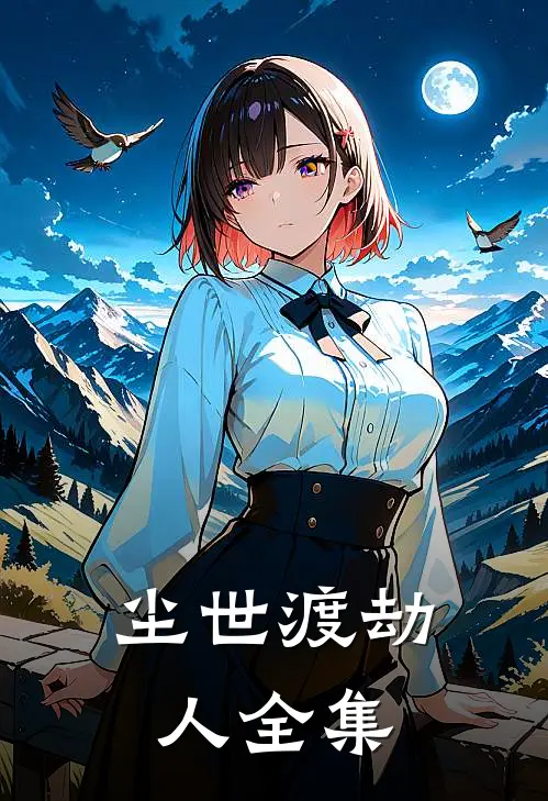 尘世渡劫人全集