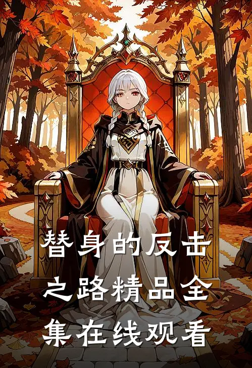替身的反击之路精品全集在线观看