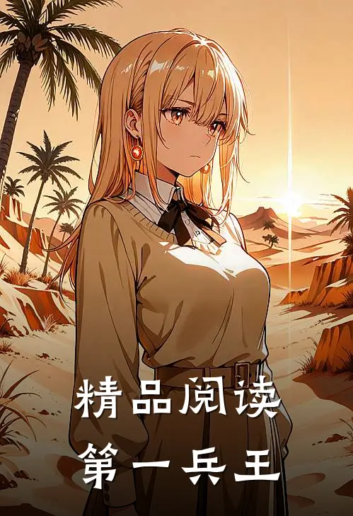 精品阅读第一兵王