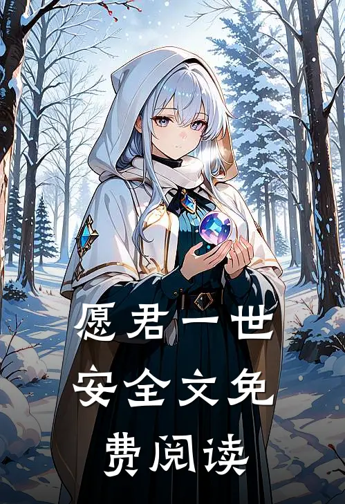 愿君一世安全文免费阅读