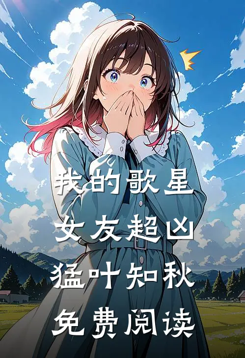 我的歌星女友超凶猛叶知秋免费阅读