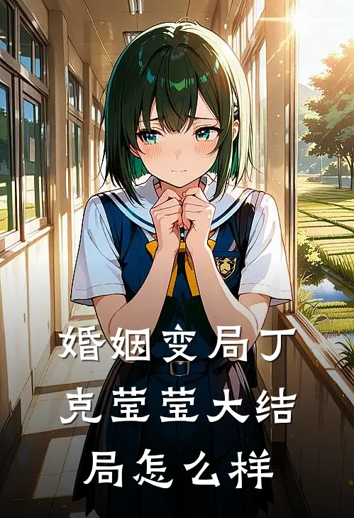 婚姻变局丁克莹莹大结局怎么样