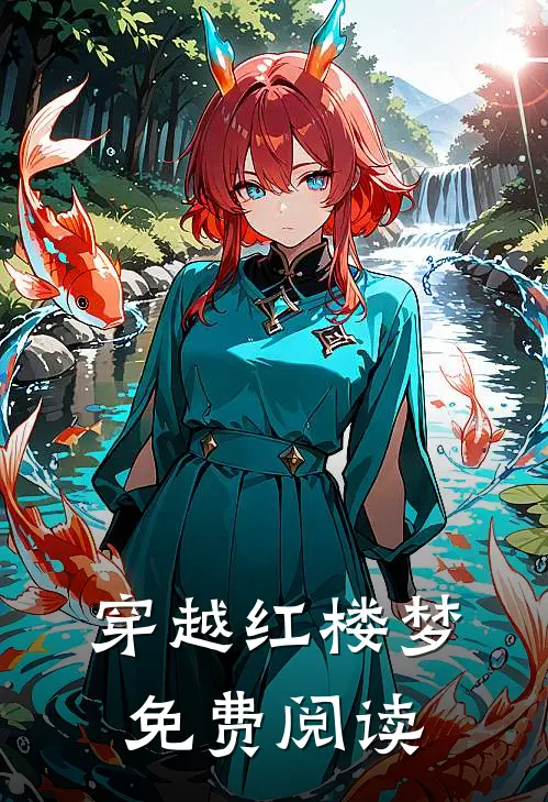 穿越红楼梦免费阅读