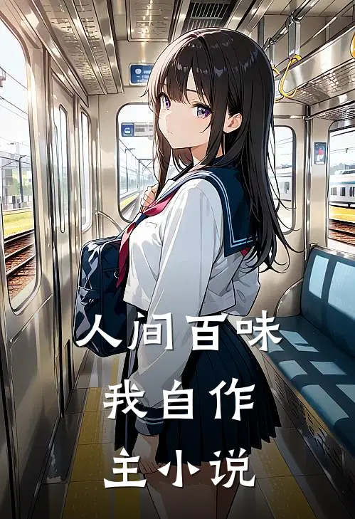人间百味，我自作主小说