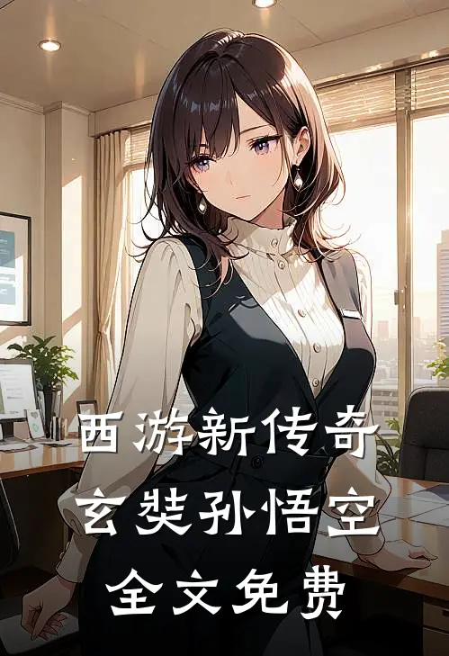 西游新传奇玄奘孙悟空全文免费