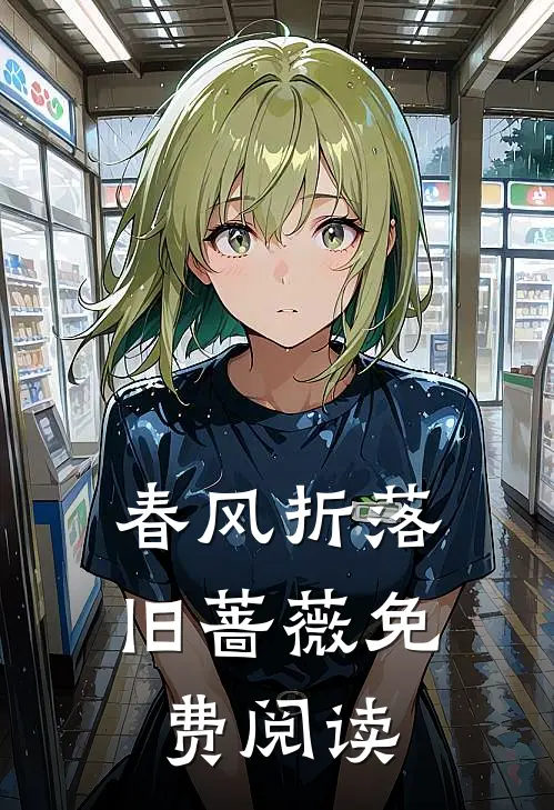 春风折落旧蔷薇免费阅读