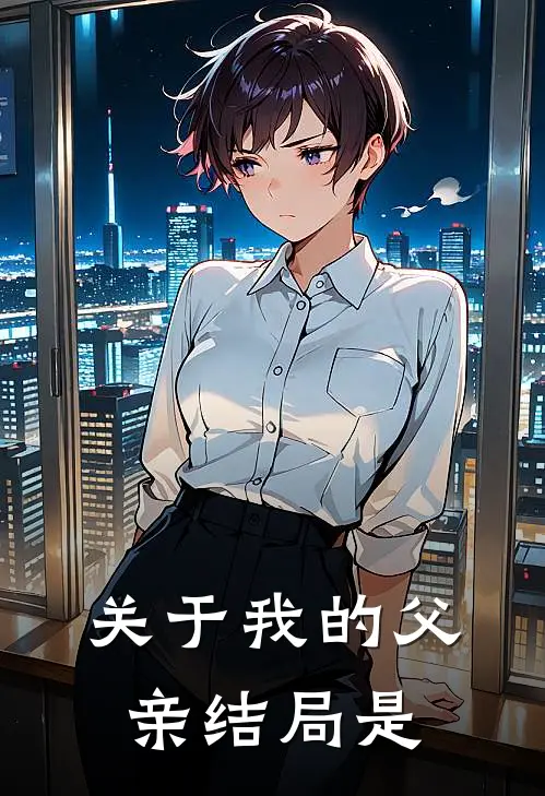 关于我的父亲结局是