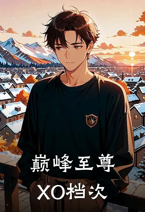 巅峰至尊XO档次