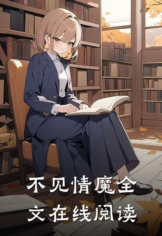 不见情魔全文在线阅读