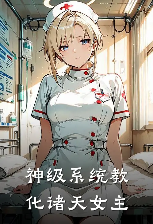 神级系统教化诸天女主
