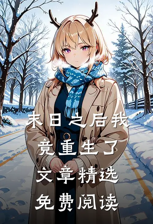 末日之后我竟重生了文章精选免费阅读