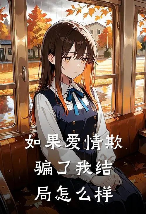 如果爱情欺骗了我结局怎么样