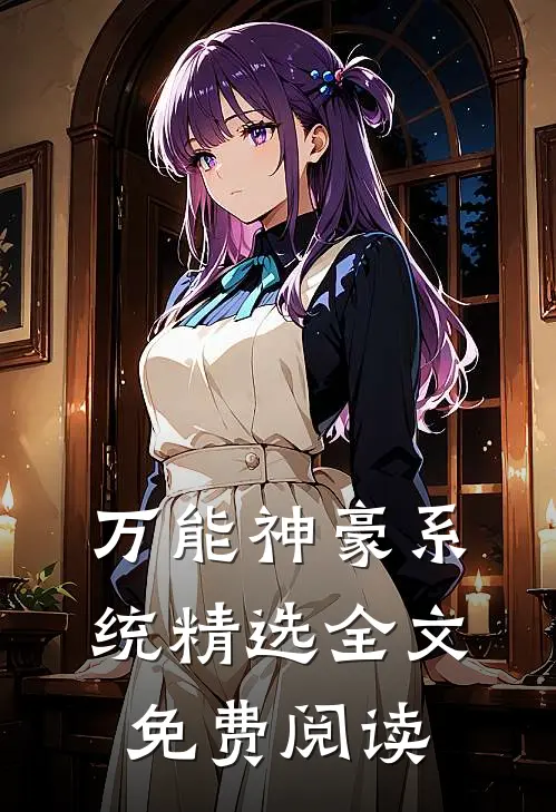 万能神豪系统精选全文免费阅读