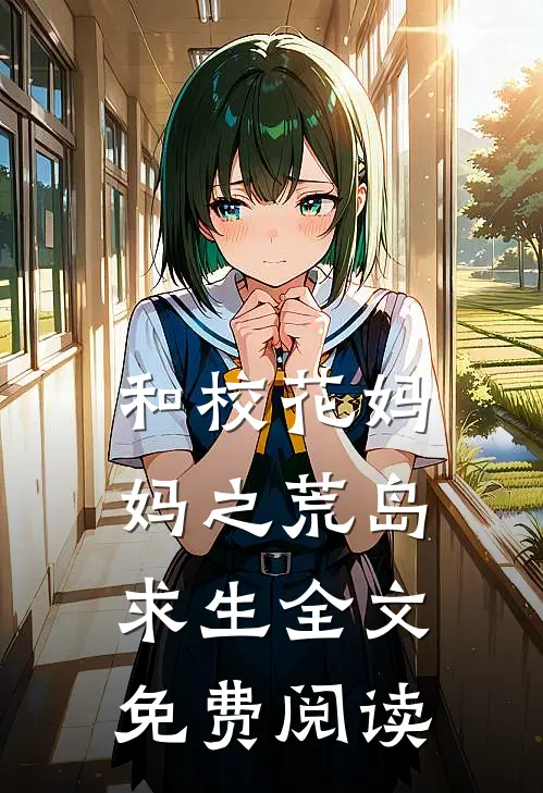 和校花妈妈之荒岛求生全文免费阅读