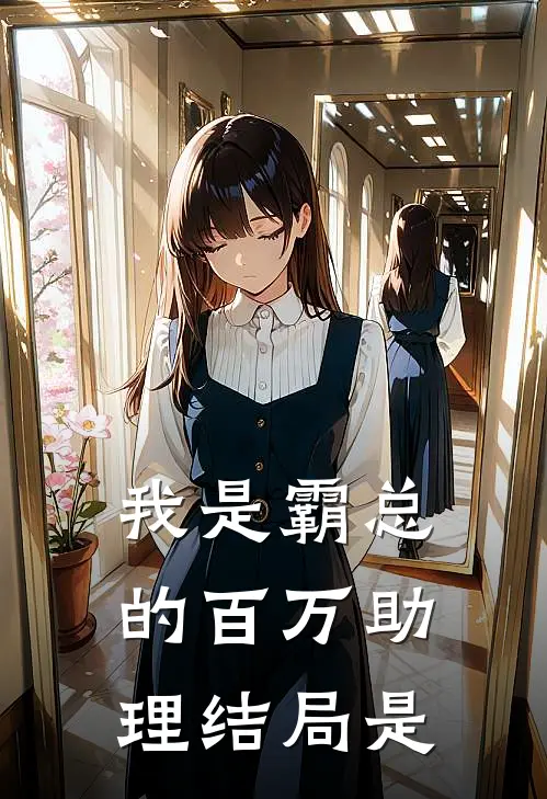 我是霸总的百万助理结局是