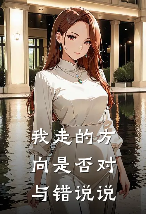 我走的方向是否对与错说说