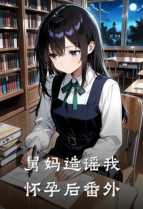 舅妈造谣我怀孕后 番外