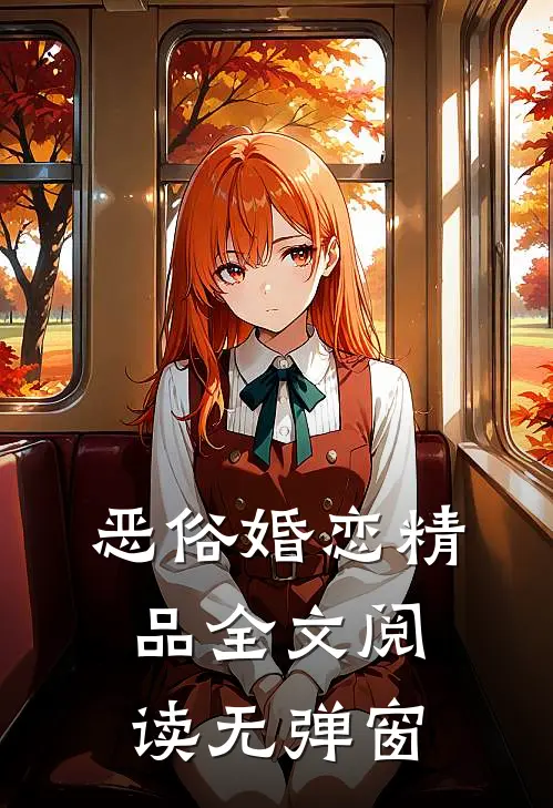 恶俗婚恋精品全文阅读无弹窗