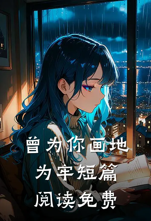 曾为你画地为牢短篇阅读免费