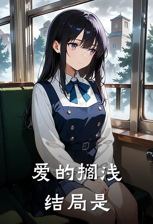 爱的搁浅结局是