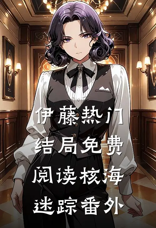 伊藤热门结局免费阅读核海迷踪番外