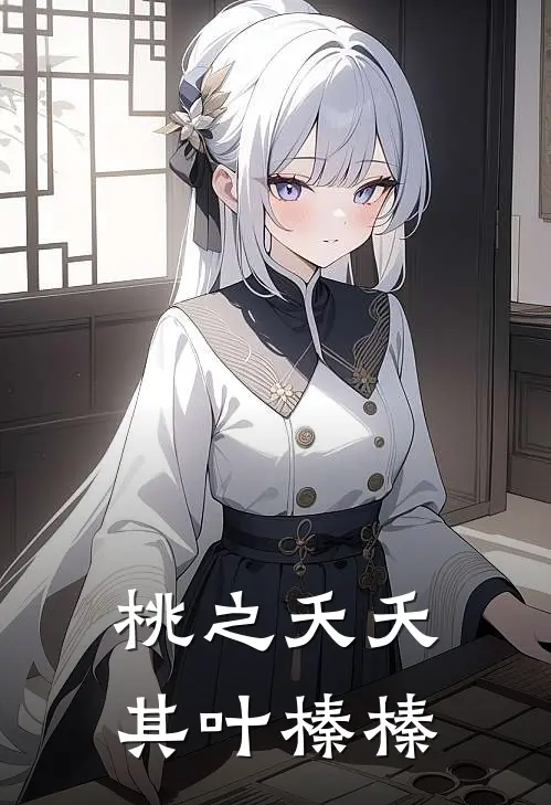 桃之夭夭其叶榛榛