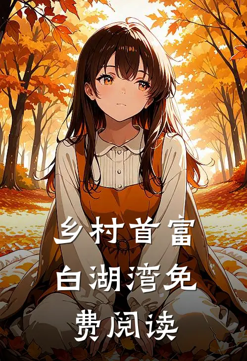 乡村首富白湖湾免费阅读