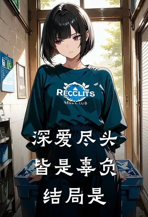 深爱尽头皆是辜负结局是
