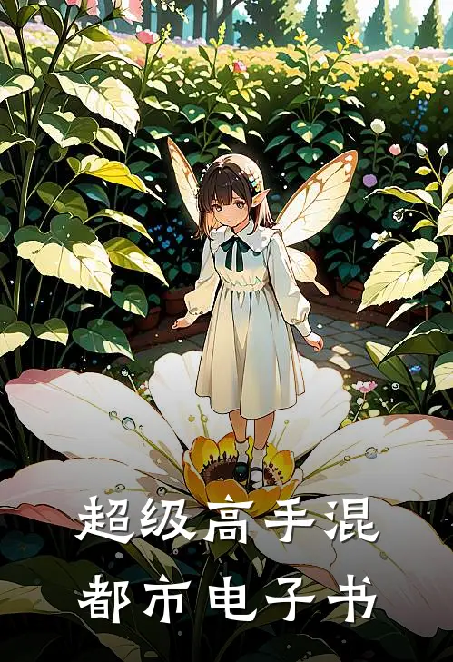 超级高手混都市电子书