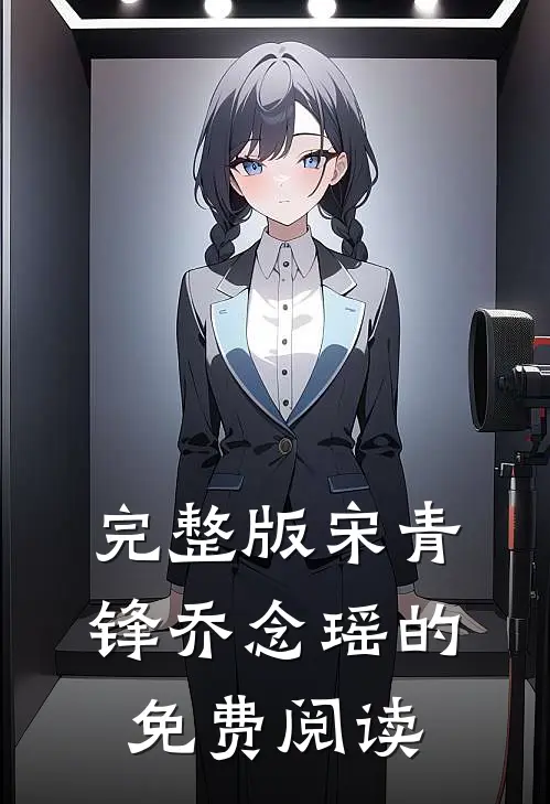 完整版宋青锋乔念瑶的免费阅读