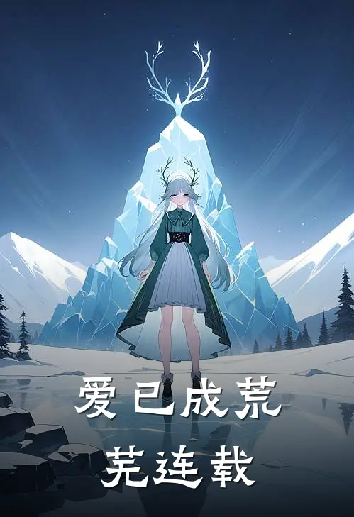 爱已成荒芜连载