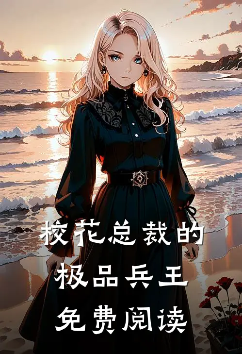 校花总裁的极品兵王免费阅读