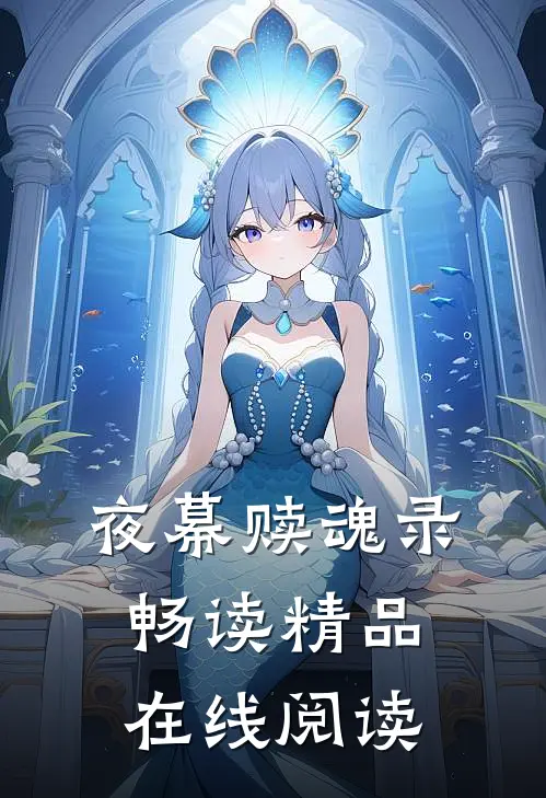 夜幕赎魂录畅读精品在线阅读