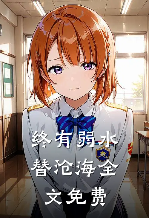 终有弱水替沧海全文免费