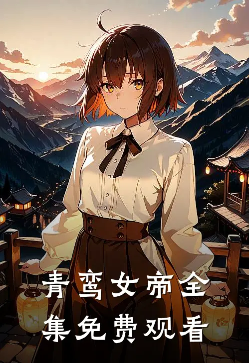 青鸾女帝 全集免费观看