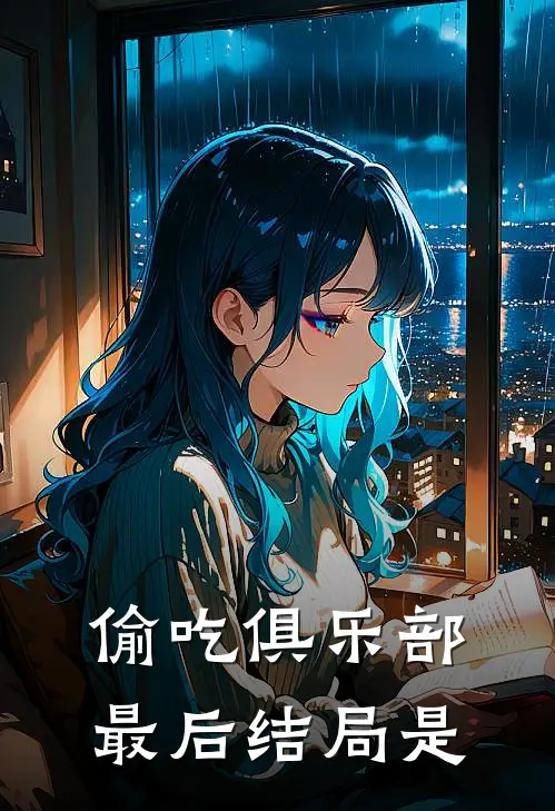 偷吃俱乐部最后结局是