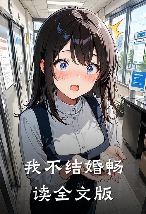 我不结婚畅读全文版