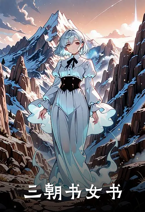 三朝书女书