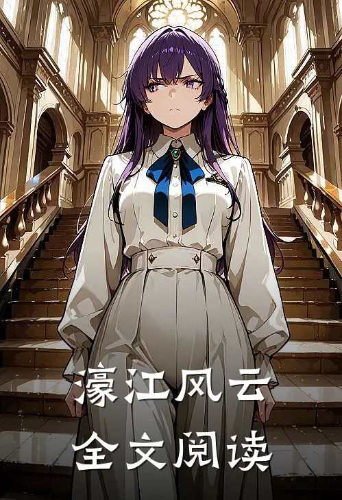 濠江风云全文阅读
